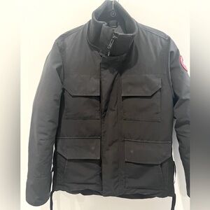 Canada Goose Maitland Parka